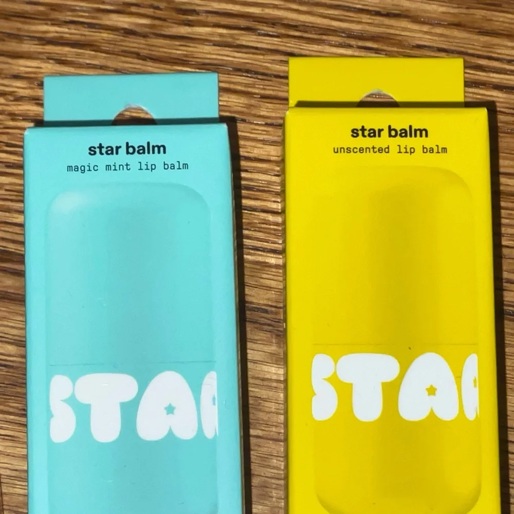 Starface new unused